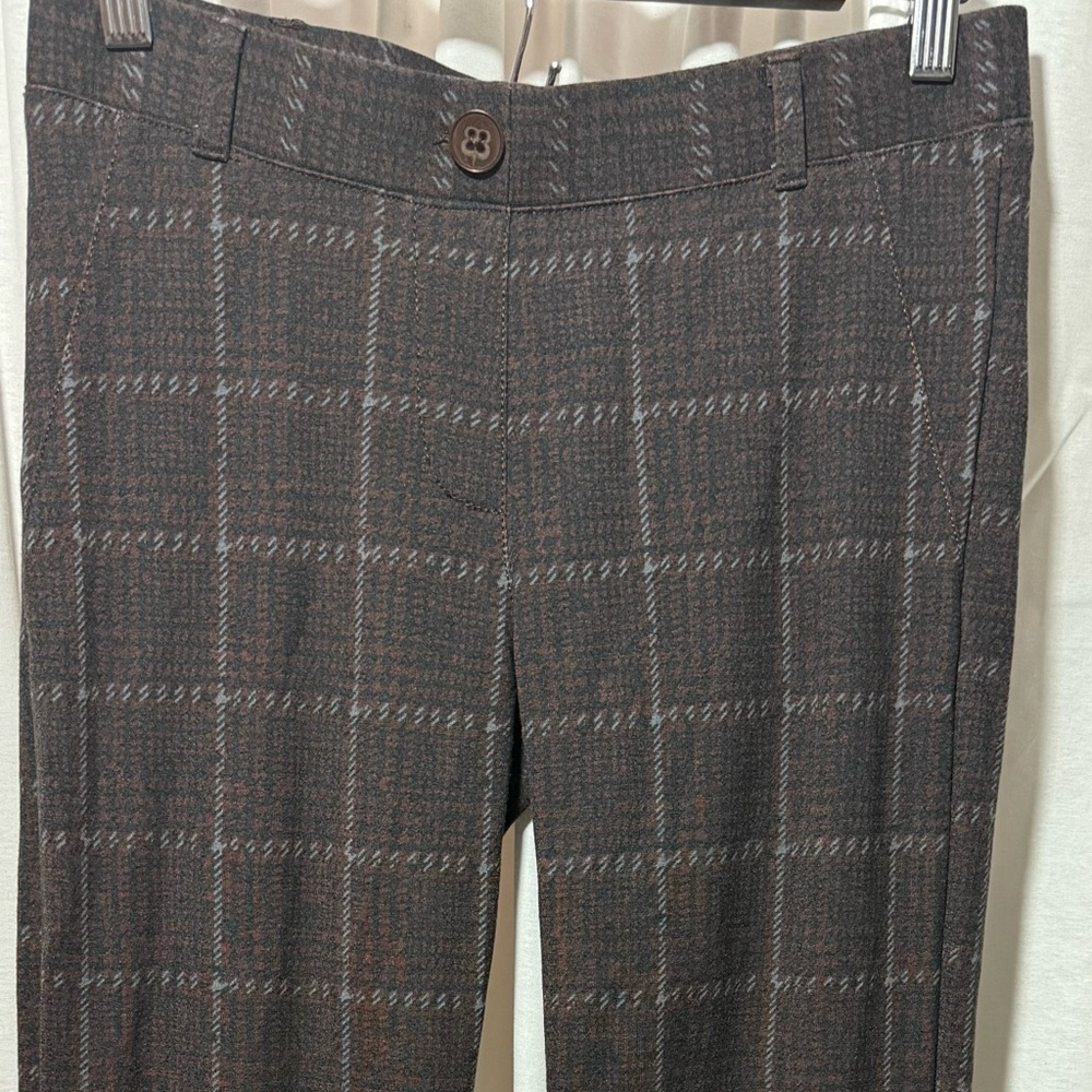 Woman’s Betabrand Yoga Dress Pants Wide leg